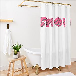 Smol Pp Pewdiepie Meme Shower Curtain Premium Merch Store