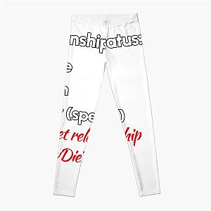 Pewdiepie Relationship  Legging Premium Merch Store