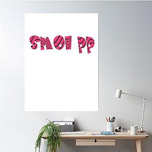 Smol Pp Pewdiepie Meme Poster Premium Merch Store