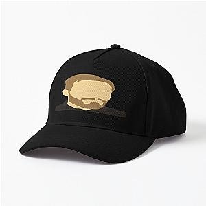 Pewdiepie Minimalist Pop Art Cap Premium Merch Store