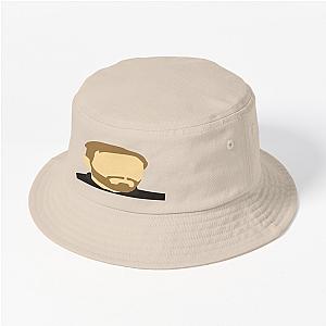 Pewdiepie Minimalist Pop Art Bucket Hat Premium Merch Store