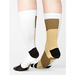 Pewdiepie Minimalist Pop Art Sock Premium Merch Store