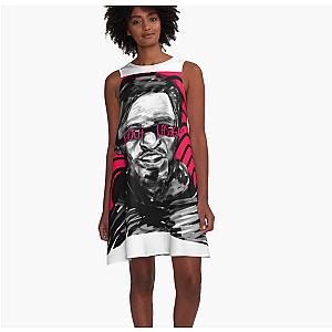 Bitch Lasagna A-Line Dress Premium Merch Store