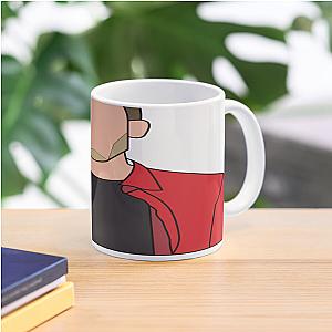 Pewdiepie Pop Art Mug Premium Merch Store