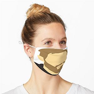 Pewdiepie Minimalist Pop Art Mask Premium Merch Store