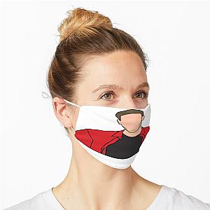 Pewdiepie Pop Art Mask Premium Merch Store