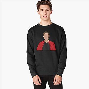 Pewdiepie Pop Art Sweatshirt Premium Merch Store