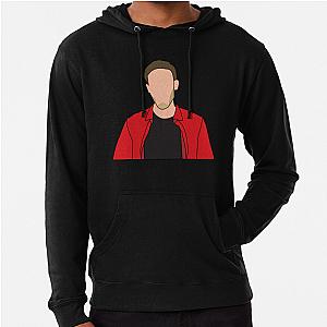 Pewdiepie Pop Art Hoodie Premium Merch Store