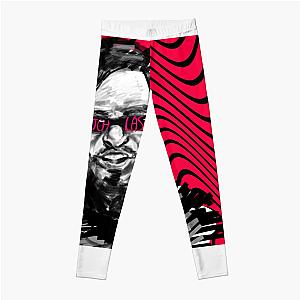 Bitch Lasagna Legging Premium Merch Store