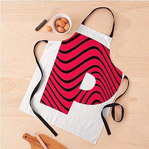 Pewdiepie P Apron Premium Merch Store