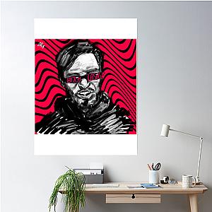 Bitch Lasagna Poster Premium Merch Store