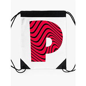 Pewdiepie P Drawstring Bag Premium Merch Store