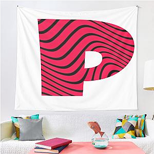 Pewdiepie P Tapestry Premium Merch Store