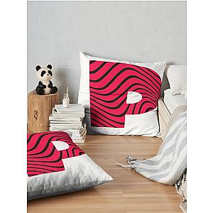 Pewdiepie P Throw Pillow Premium Merch Store