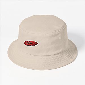 Pewdiepie Big Pp Tambourine Design Bucket Hat Premium Merch Store