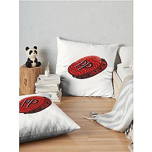 Pewdiepie Big Pp Tambourine Design Throw Pillow Premium Merch Store