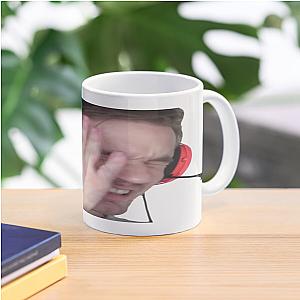 Pewdiepie Slap Edition Mug Premium Merch Store