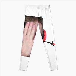 Pewdiepie Slap Edition Legging Premium Merch Store