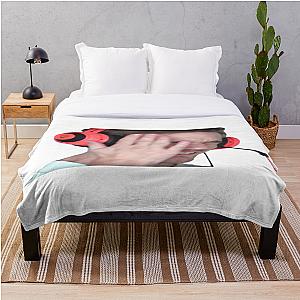 Pewdiepie Slap Edition Blanket Premium Merch Store