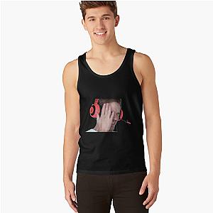 Pewdiepie Slap Edition Tank Tops Premium Merch Store