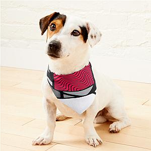 Pewdiepie Logo Pet Bandanas Premium Merch Store