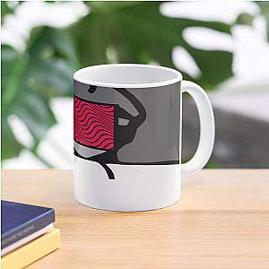 Pewdiepie Logo Mug Premium Merch Store