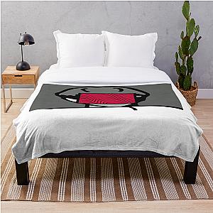 Pewdiepie Logo Blanket Premium Merch Store