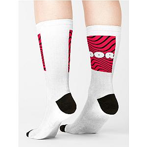 Pewdiepie Floor Gang Sock Premium Merch Store