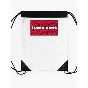 Pewdiepie Floor Gang Drawstring Bag Premium Merch Store