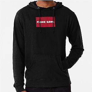 Pewdiepie Floor Gang Hoodie Premium Merch Store