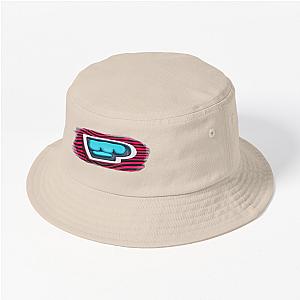 Pewdiepie Wave Brofist Bucket Hat Premium Merch Store