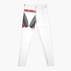 Pewdiepie 100 Million Celibration Legging Premium Merch Store