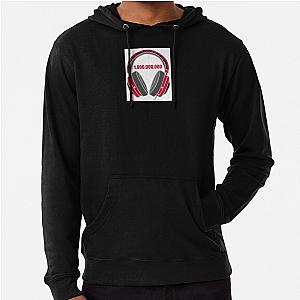 Pewdiepie 100 Million Celibration Hoodie Premium Merch Store