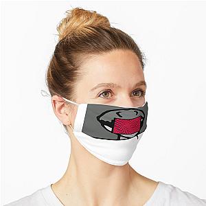 Pewdiepie Logo Mask Premium Merch Store