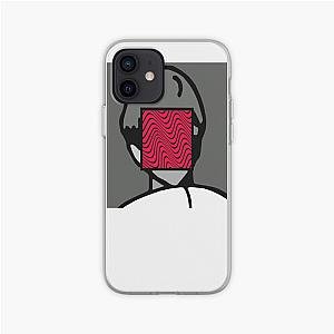 Pewdiepie Logo Phone Case Premium Merch Store