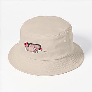 Pewdiepie Slap Edition Bucket Hat Premium Merch Store