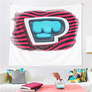 Pewdiepie Wave Brofist Tapestry Premium Merch Store