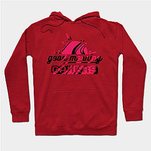 PewDiePie Hoodies - PewDiePie Pewds Good Morning Gamers