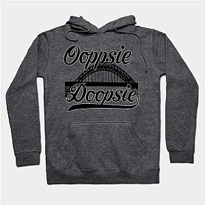 PewDiePie Hoodies - Oopsie Doopsie