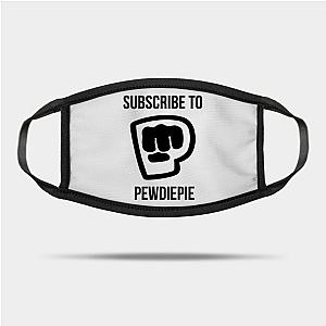 Subscribe to PewDiePie