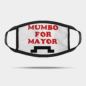 mumbo for mayor pixels Gift