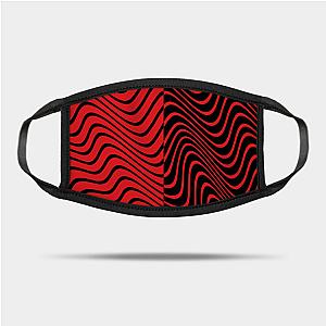 PewDiePie Wavy Pattern