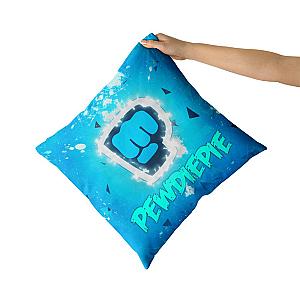 PewDiePie Merch Custom Pillow covers