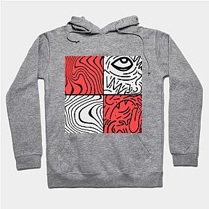 PewDiePie Hoodies - PewDiePie inspired :)