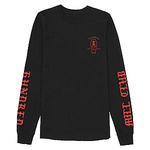 PewDiePie Merch Hundred Mill Club Sweatshirt