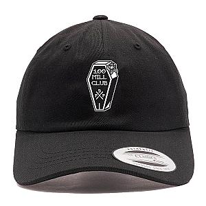 PewDiePie Merch - 100 Mill Club Hat