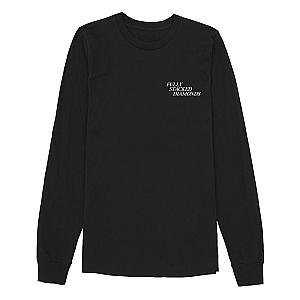 PewDiePie Merch - Fully Stacked Diamonds Sweatshirt