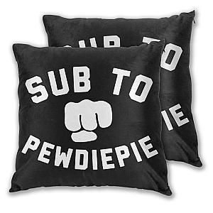 PewDiePie Merch NEW EDITION - Subscribe to PewDiePie