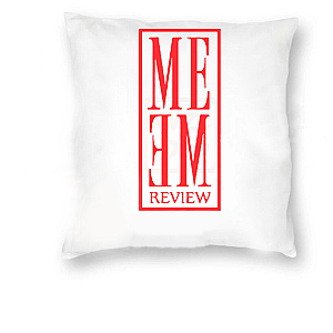 PewDiePie Merch Meme Review Pillow