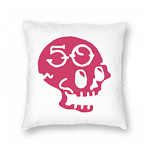 PewDiePie Merch Dabbing Kill Pillow